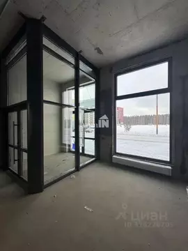 Помещение свободного назначения в Ленинградская область, Всеволожский ...