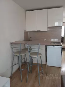 Студия Москва Ярославское ш., 116К2 (19.0 м)