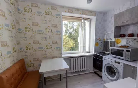 2-к кв. Московская область, Звенигород Одинцовский городской округ, ...