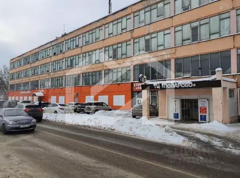 Помещение свободного назначения в Московская область, Солнечногорск ...