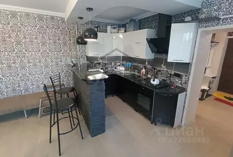 1-к кв. Калужская область, Бабынинский муниципальный округ, Муромцево ...