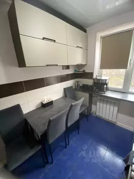 4-к кв. Нижегородская область, Нижний Новгород ул. Островского, 11 ...