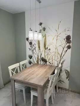 2-к кв. Калининградская область, Зеленоградск ул. Приморская, 31 (50.0 ...