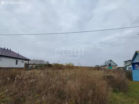 Участок в Буриказганово, Молодёжная улица (27.17 м)