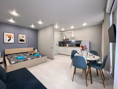 Студия Татарстан, Казань ул. Короленко, 28Б (45.0 м)