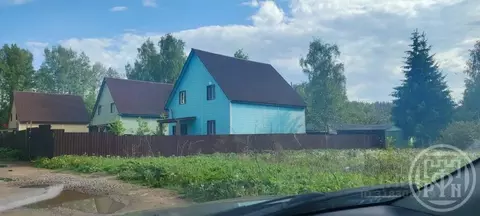 Дом в Ленинградская область, Кировский район, Павлово пгт ул. ...