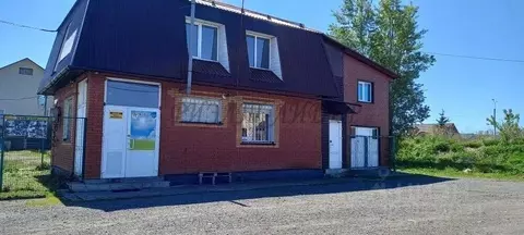 Дом в Алтай, Майминский район, с. Майма, Алгаир кв-л 29 (147 м)