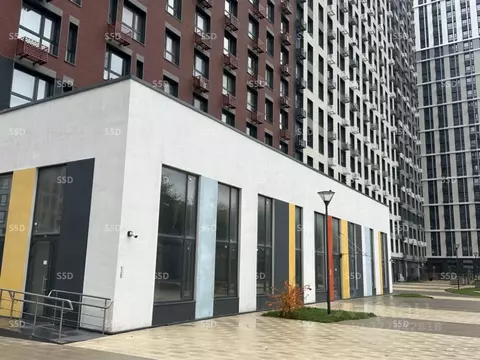 Торговая площадь в Москва Дмитровское ш., 73Б (273 м)