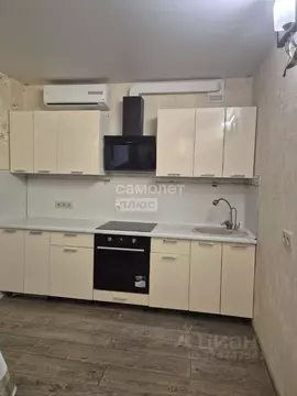 1-к кв. Коми, Сыктывкар Петрозаводская ул., 27/1 (30.9 м)