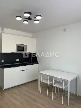 Студия Москва ул. Саларьевская, 9 (19.7 м)