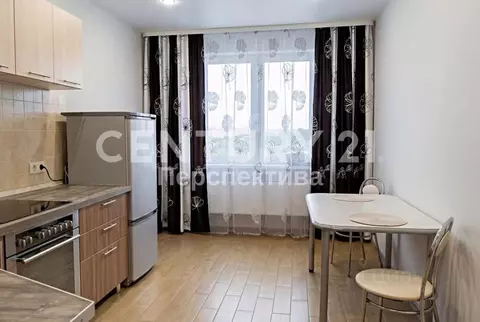 1-к кв. Московская область, Люберцы Инициативная ул., 5с1 (41.0 м)