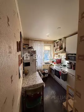 2-к кв. Московская область, Мытищи Летная ул., 22к4 (47.7 м)