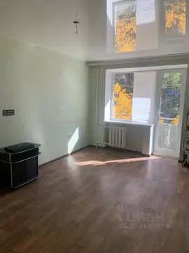 1-к кв. Волгоградская область, Волгоград ул. Луговского, 7 (29.8 м)