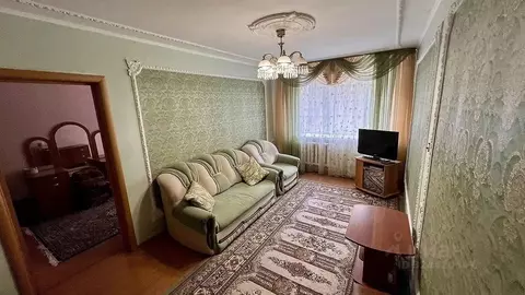 3-к кв. Тюменская область, Тюменский муниципальный округ, пос. ...