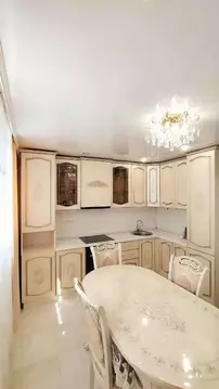 2-к кв. Самарская область, Тольятти Московский просп., 44 (63.3 м)