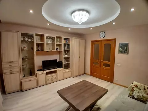 2-к кв. Москва, Москва, Зеленоград к1621 (54.0 м)