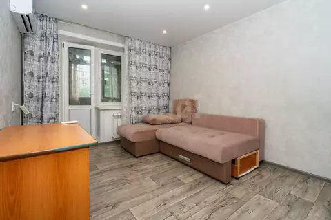 1-к кв. Хабаровский край, Хабаровск ул. Уборевича, 58А (29.4 м)