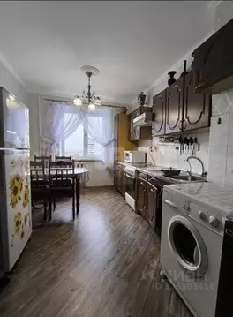 4-к кв. Пермский край, Пермь Парковый просп., 34 (84.8 м)