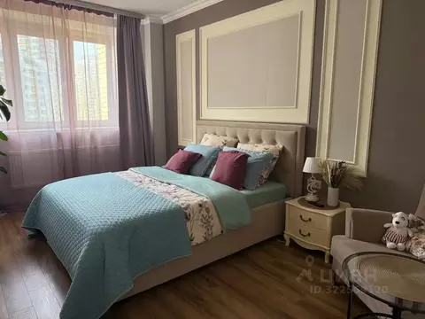 1-к кв. Московская область, Балашиха Железнодорожный мкр, ул. Андрея ...