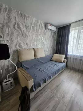 Студия Приморский край, Владивосток ул. Надибаидзе, 6А (24.0 м)