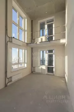 4-к кв. Тюменская область, Тюмень ул. Вьюжная, 15 (150.9 м)