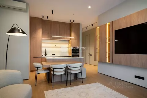 3-к кв. Татарстан, Казань Право-Булачная ул., 51 (93.5 м)