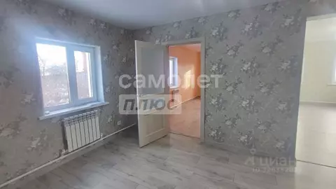 Дом в Омская область, Омск Порт-Артур мкр, ул. Московская (84 м)