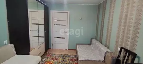 3-к кв. Амурская область, Благовещенск пос. Моховая Падь, ДОС кв-л, 18 ...