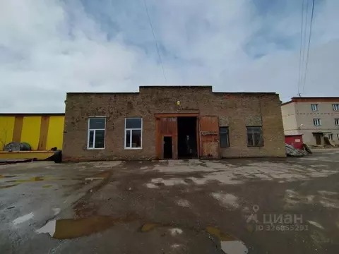 Склад в Московская область, Дмитровский муниципальный округ, ...