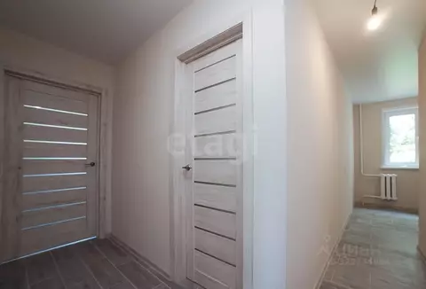 2-к кв. Тверская область, Тверь пос. Химинститута, 22 (43.3 м)