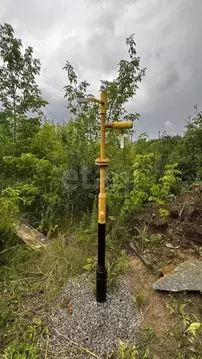 Участок в Челябинская область, Челябинск Старо-Смолинский Каменный ...