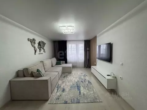 3-к кв. Краснодарский край, Анапа ул. Ленина, 229 (86.0 м)