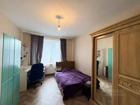 2-к кв. Московская область, Одинцово ул. Маршала Бирюзова, 2а (54.8 м)