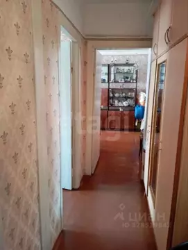 3-к кв. Ярославская область, Ярославль просп. Машиностроителей, 22 ...