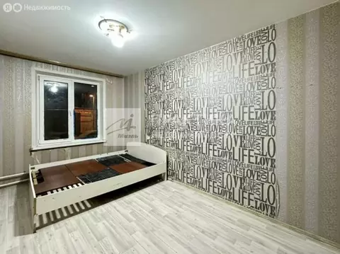 3-комнатная квартира: Москва, Ленинградское шоссе, 9к3 (58.1 м)