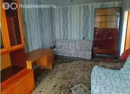 1-комнатная квартира: Тверь, бульвар Профсоюзов, 3 (31 м)