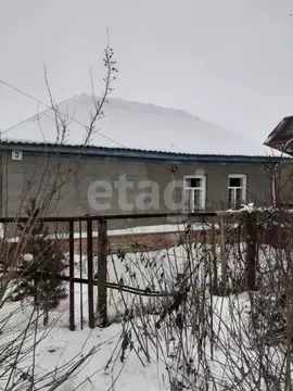 Дом в Саратовская область, Красный Октябрь рп  (49 м)