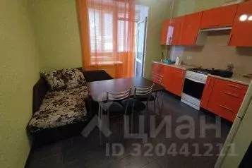 1-к кв. Рязанская область, Рязань Вокзальная ул., 51А (50.0 м)