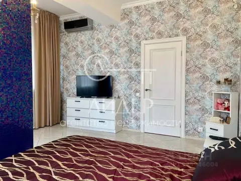 3-к кв. Краснодарский край, Сочи Виноградная ул., 19 (73.0 м)