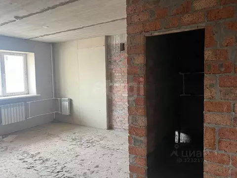 Студия Ростовская область, Ростов-на-Дону ул. Вересаева, 103Вс1 (33.27 ...