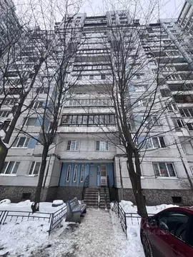 1-к кв. Санкт-Петербург ул. Кораблестроителей, 40К1 (40.0 м)