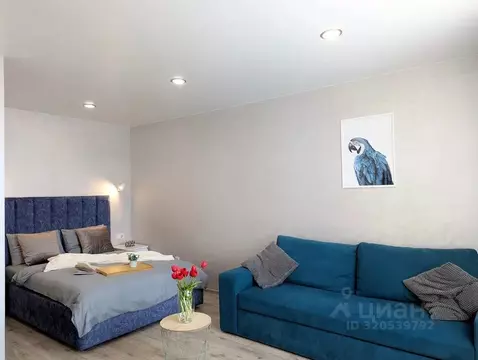 1-к кв. Татарстан, Казань просп. Победы, 139Ак1 (40.0 м)