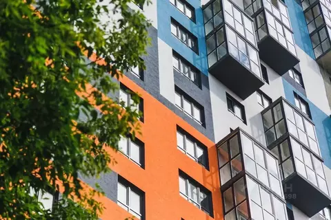 3-к кв. Липецкая область, Липецк Дикое мкр, На Депутатской жилой ...