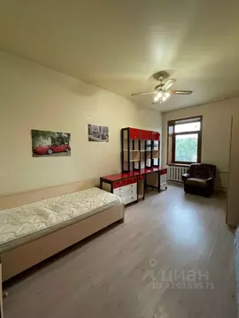 3-к кв. Чувашия, Чебоксары просп. Ленина, 6а (96.0 м)