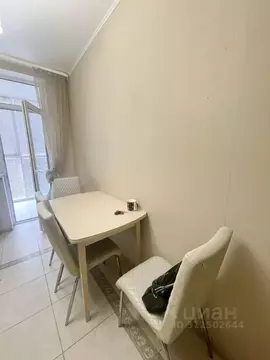 1-к кв. Ростовская область, Ростов-на-Дону Новое Поселение мкр, пер. ...