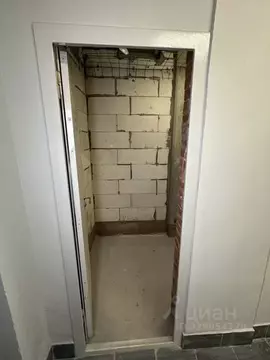 Гараж в Москва ул. Лобачевского, 120к1 (4 м)