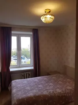 Комната Москва Рязанский просп., 60