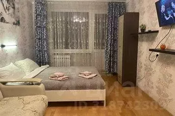 1-к кв. Калининградская область, Зеленоградск Солнечная ул., 5 (37.0 ...