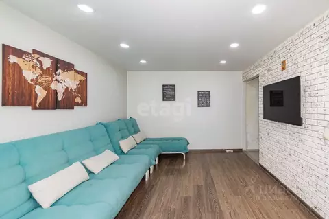 4-к кв. Свердловская область, Екатеринбург ул. Техническая, 152 (78.1 ...