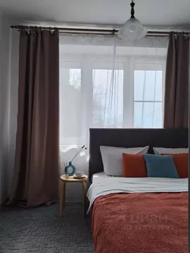 1-к кв. Краснодарский край, Сочи Завокзальный мкр, ул. Тоннельная, 6 ...